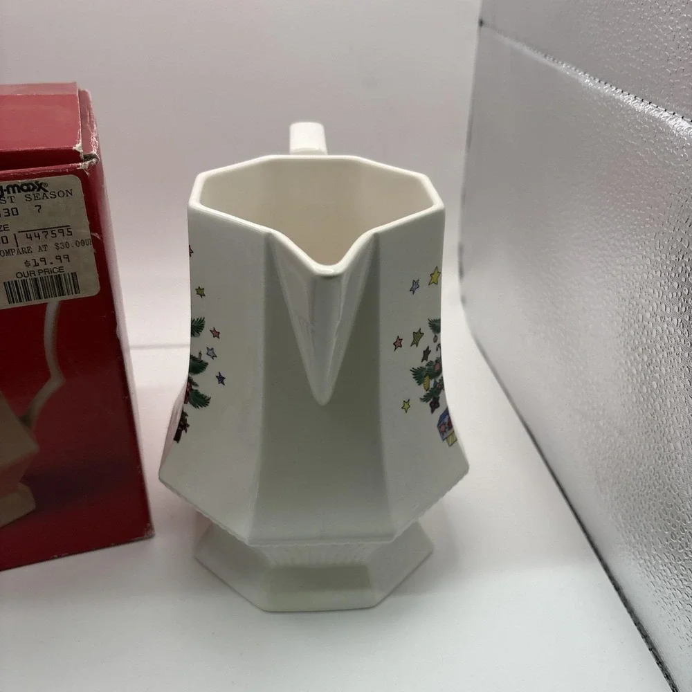 Nikko Ceramics used good